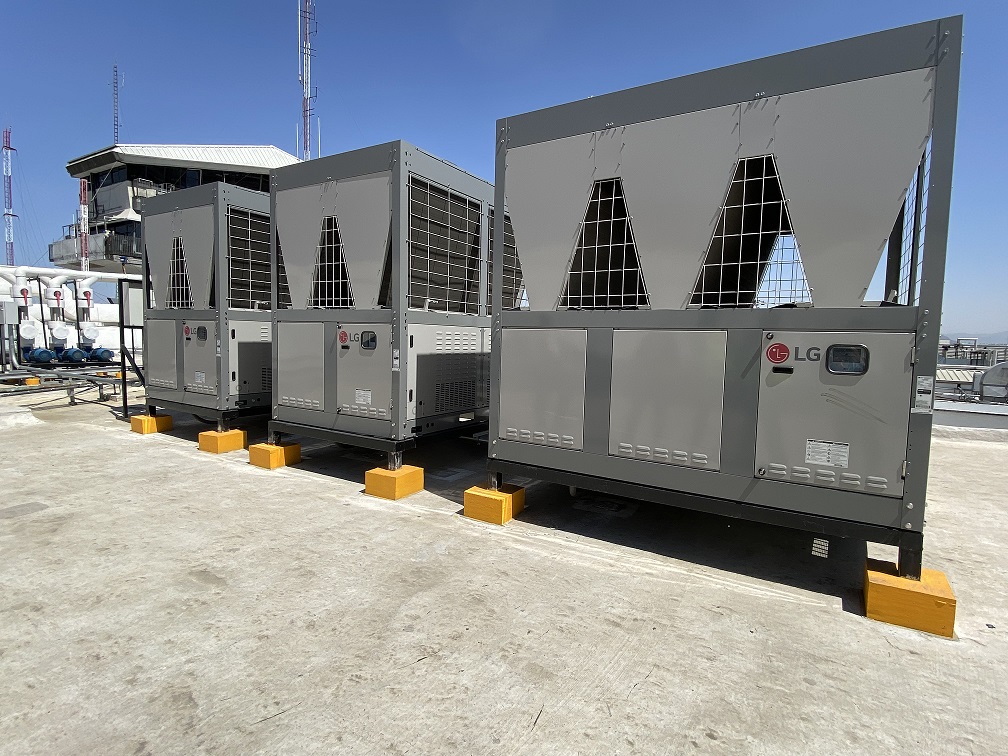Imagen principal del proyecto Estrategia de Eficiencia Energética (EE) para el Plan de Implementación de la Enmienda de Kigali